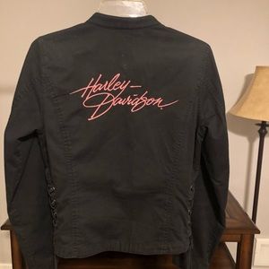 Harley-Davidson Jacket